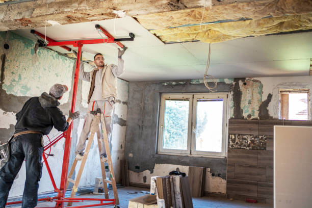 Best Spray Foam Insulation in Deans, NJ