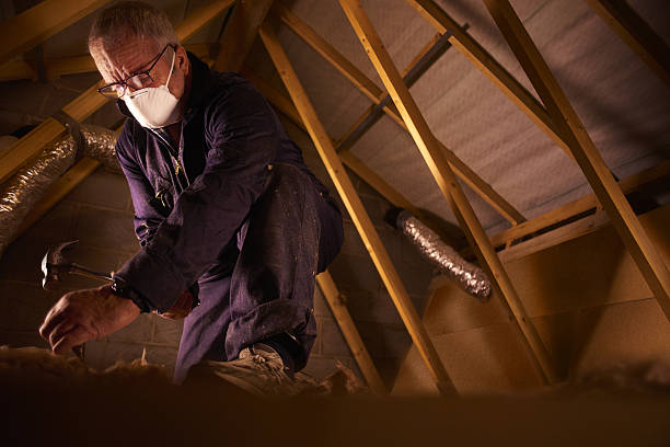 Best DIY Insulation Kits and Guidance in Deans, NJ
