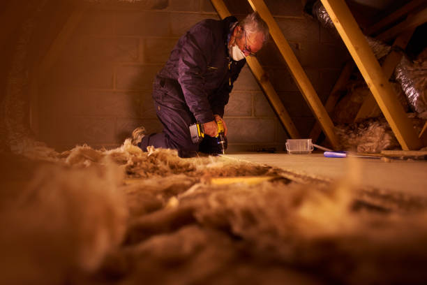 Types of Insulation We Offer in Deans, NJ